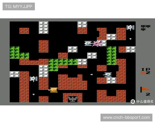 《回忆童年经典游戏：那些年我们在苹果商店畅玩的乐趣》