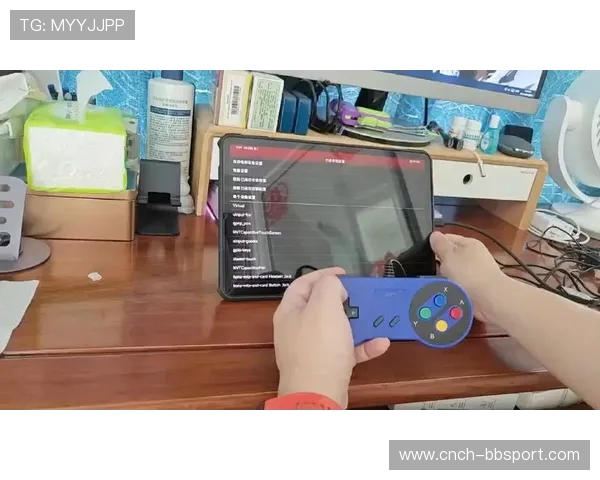 如何将手柄连接到手机上玩游戏模拟器详细步骤和设置方法